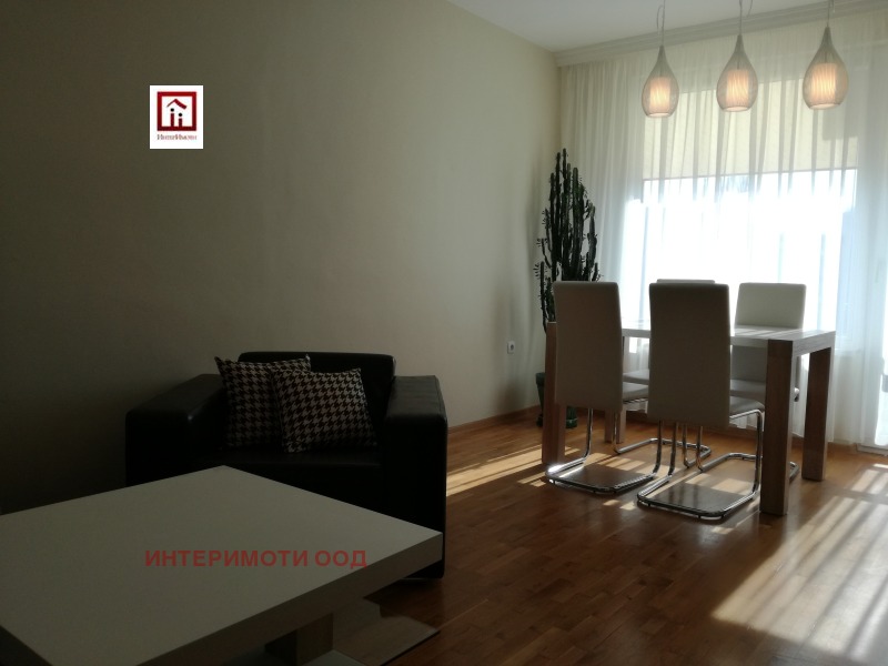 En renta  1 dormitorio Sofia , Lozenets , 63 metros cuadrados | 87804446 - imagen [4]