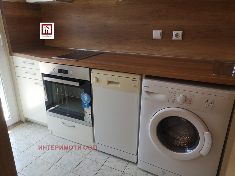 Kiadó  1 hálószoba Sofia , Lozenec , 63 négyzetméter | 87804446 - kép [5]