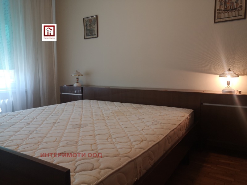 В аренду  1 спальня София , Лозенец , 63 кв.м | 87804446 - изображение [7]