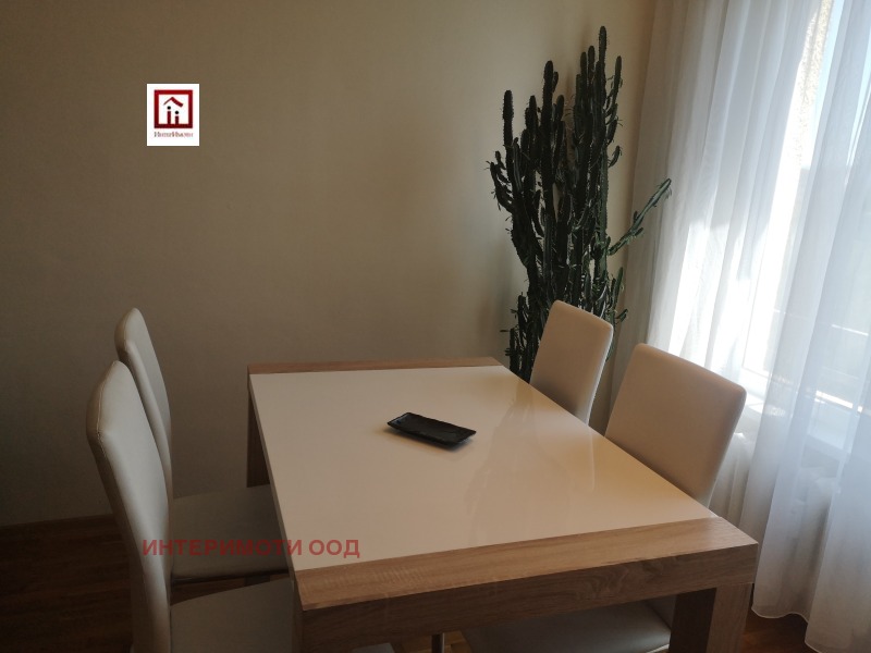 K pronájmu  1 ložnice Sofia , Lozenec , 63 m2 | 87804446 - obraz [3]