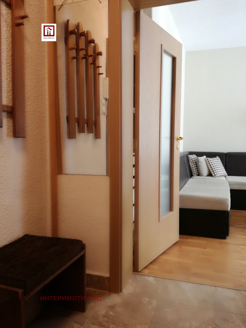 A louer  1 chambre Sofia , Lozenets , 63 m² | 87804446 - image [13]