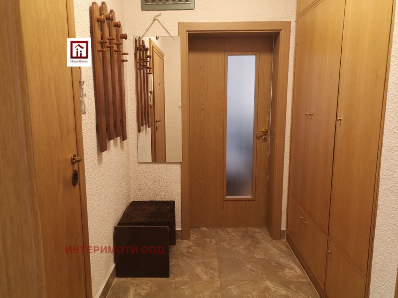 De inchiriat  1 dormitor Sofia , Lozeneț , 63 mp | 87804446 - imagine [12]