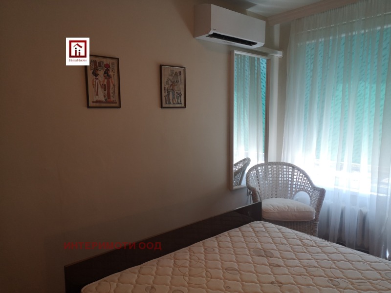 En renta  1 dormitorio Sofia , Lozenets , 63 metros cuadrados | 87804446 - imagen [6]