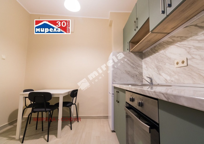 Vuokrattavana  1 makuuhuone Sofia , Javorov , 60 neliömetriä | 98437891 - kuva [7]