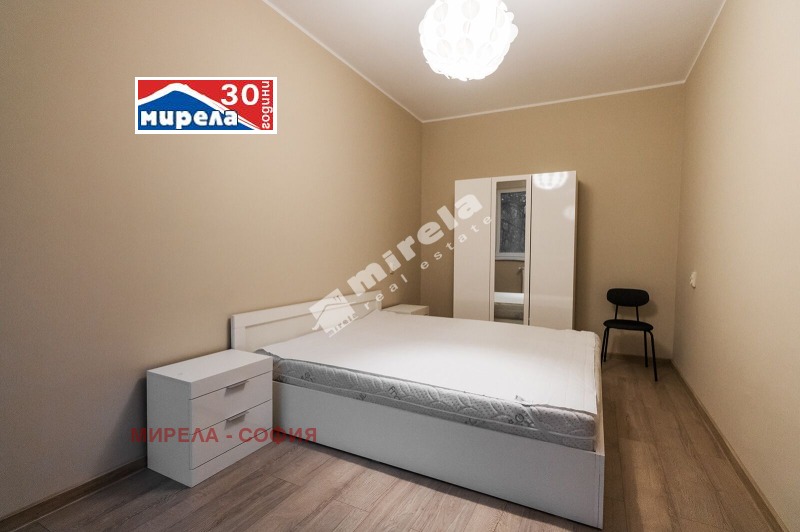 Vuokrattavana  1 makuuhuone Sofia , Javorov , 60 neliömetriä | 98437891 - kuva [5]