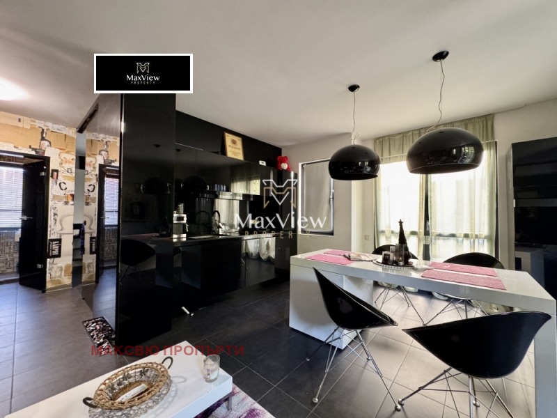Da affittare  1 camera da letto Sofia , Boiana , 60 mq | 52951731 - Immagine [5]