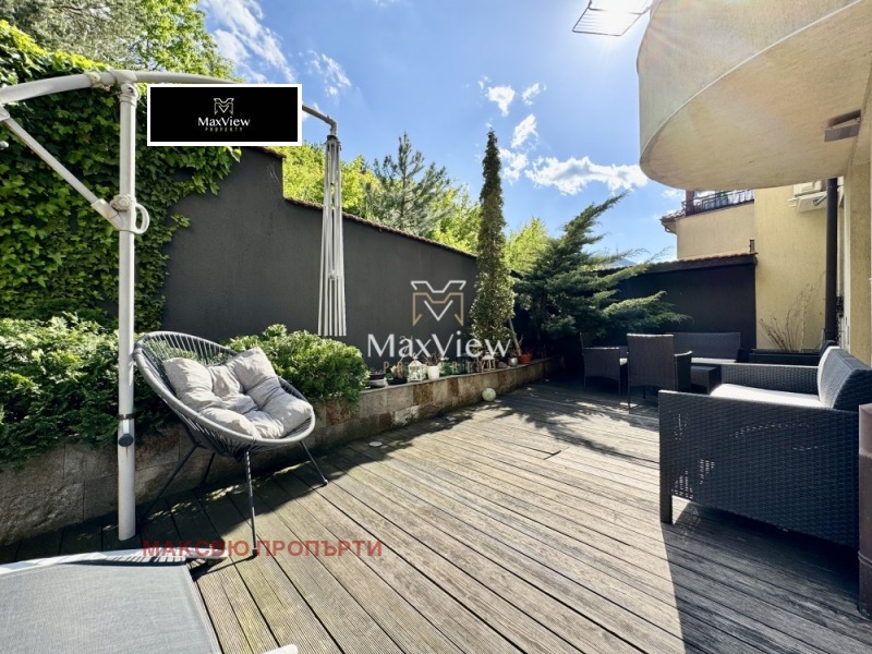 Da affittare  1 camera da letto Sofia , Boiana , 60 mq | 52951731 - Immagine [14]
