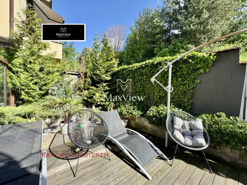 Da affittare  1 camera da letto Sofia , Boiana , 60 mq | 52951731 - Immagine [13]