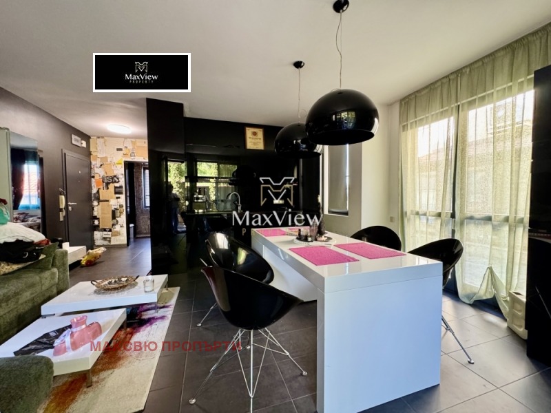 Da affittare  1 camera da letto Sofia , Boiana , 60 mq | 52951731 - Immagine [6]