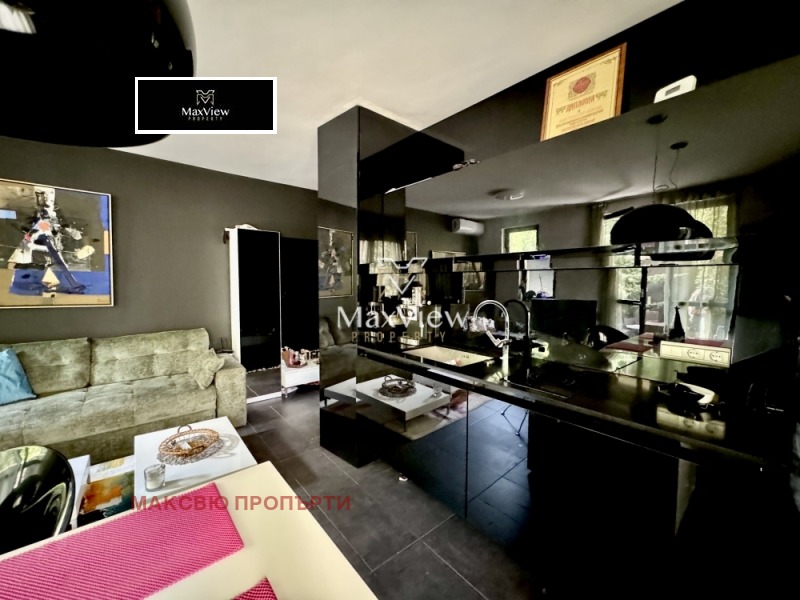 Da affittare  1 camera da letto Sofia , Boiana , 60 mq | 52951731 - Immagine [4]