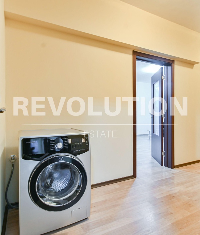 K pronájmu  1 ložnice Sofia , Manastirski livadi , 120 m2 | 83205113 - obraz [7]