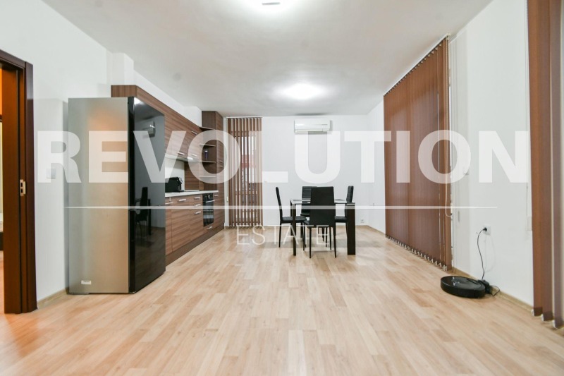 K pronájmu  1 ložnice Sofia , Manastirski livadi , 120 m2 | 83205113 - obraz [2]