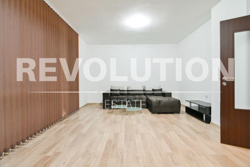 K pronájmu  1 ložnice Sofia , Manastirski livadi , 120 m2 | 83205113