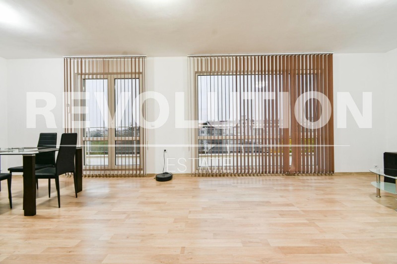 K pronájmu  1 ložnice Sofia , Manastirski livadi , 120 m2 | 83205113 - obraz [4]