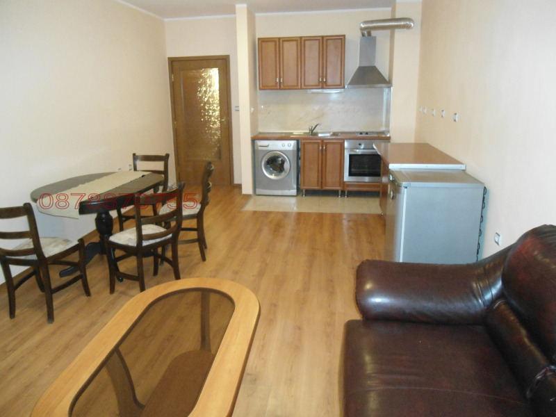 Под наем 2-СТАЕН, град София, Младост 4 • 1250 лв. / 639.11 € • 70574654 1