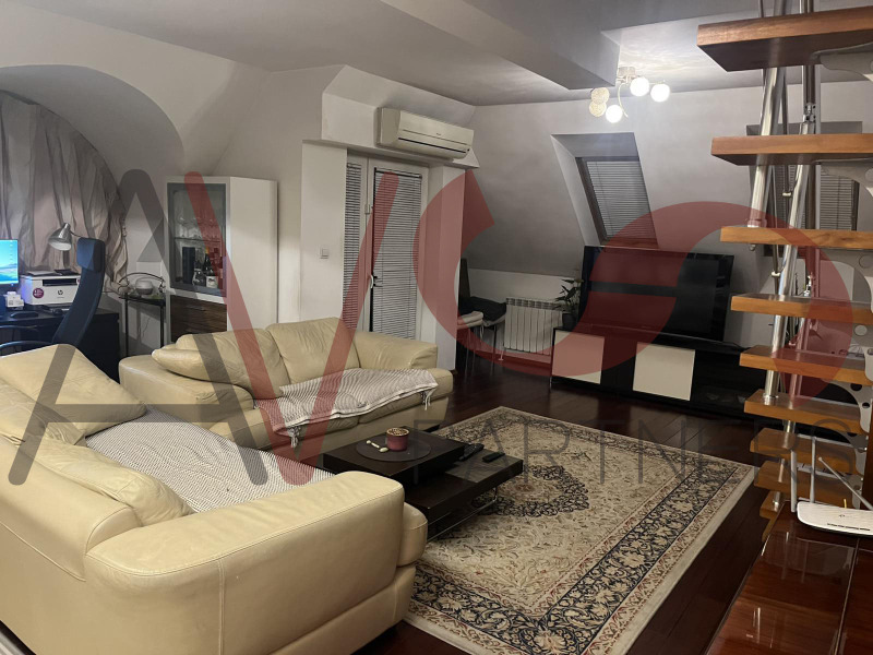 K pronájmu  2 ložnice Sofia , Lozenec , 140 m2 | 77718854 - obraz [2]