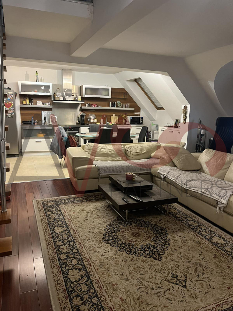 K pronájmu  2 ložnice Sofia , Lozenec , 140 m2 | 77718854