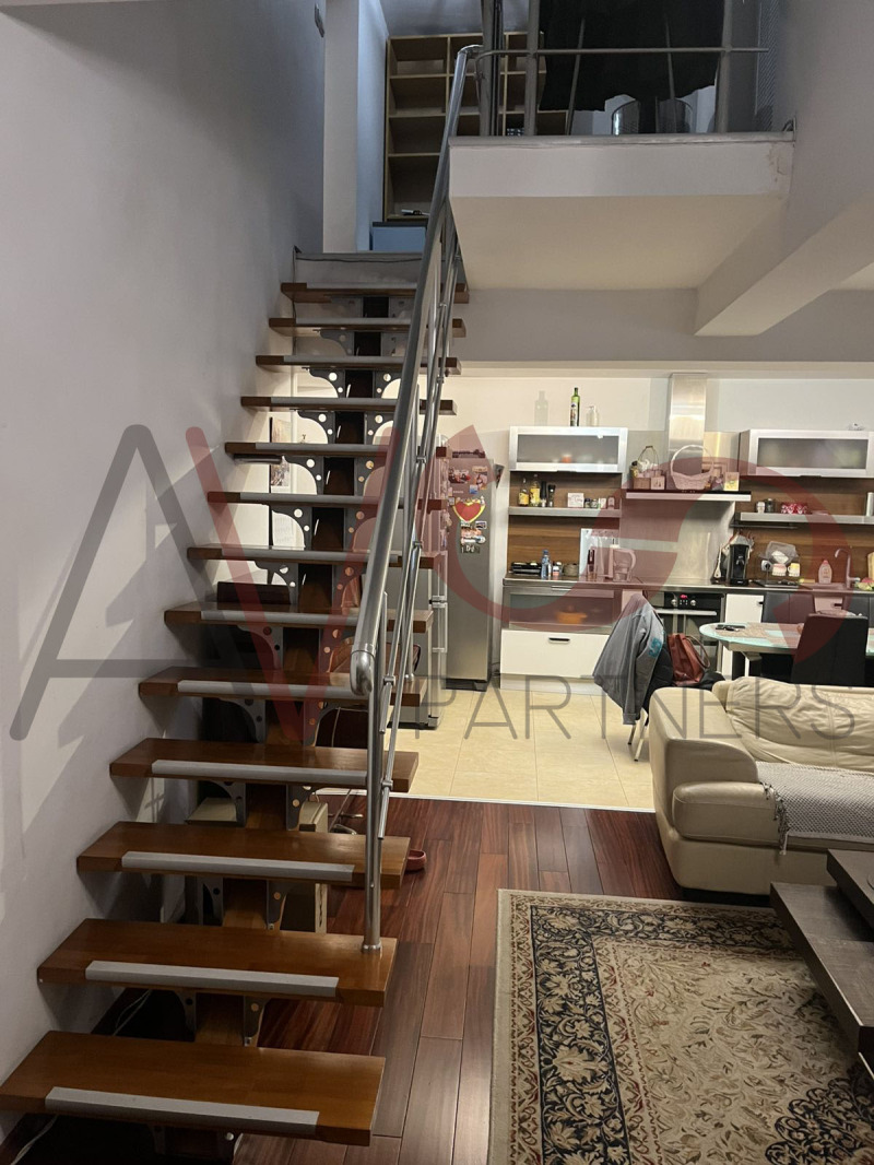 K pronájmu  2 ložnice Sofia , Lozenec , 140 m2 | 77718854 - obraz [9]