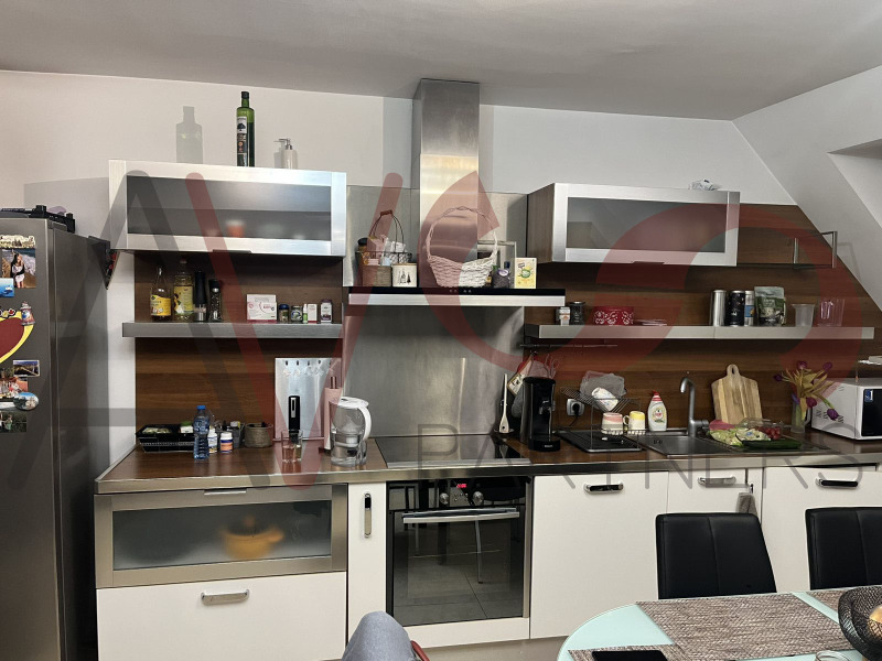 K pronájmu  2 ložnice Sofia , Lozenec , 140 m2 | 77718854 - obraz [3]