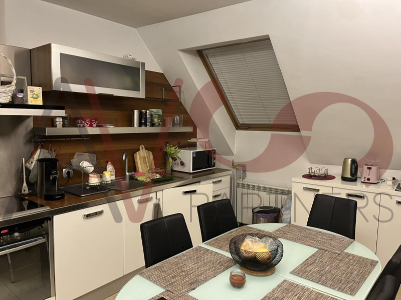 K pronájmu  2 ložnice Sofia , Lozenec , 140 m2 | 77718854 - obraz [4]