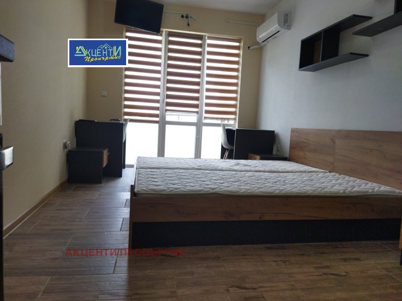 För uthyrning  2 sovrum Veliko Tarnovo , Buzludja , 80 kvm | 53306100 - bild [5]