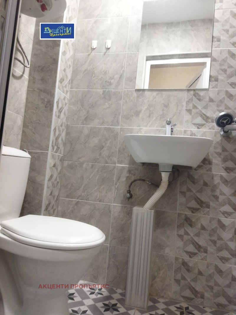 För uthyrning  2 sovrum Veliko Tarnovo , Buzludja , 80 kvm | 53306100 - bild [8]
