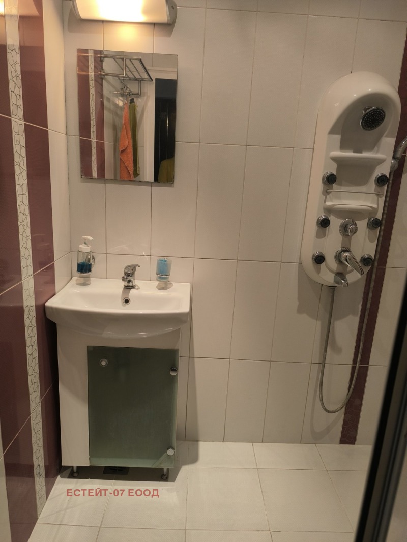 För uthyrning  2 sovrum Plovdiv , Jujen , 70 kvm | 45753719 - bild [8]
