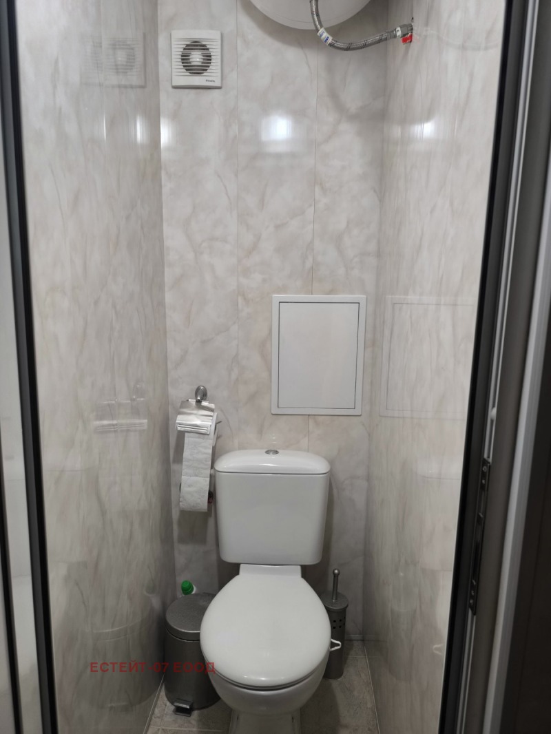 För uthyrning  2 sovrum Plovdiv , Jujen , 70 kvm | 45753719 - bild [9]