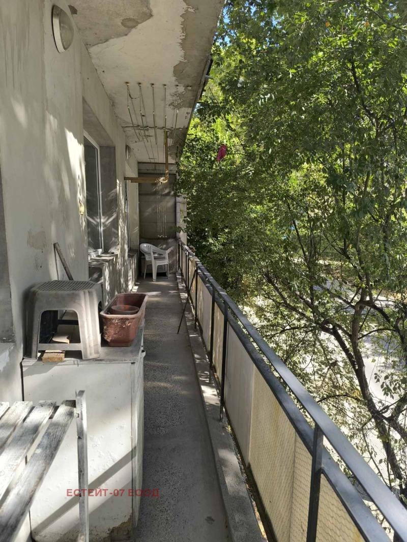 För uthyrning  2 sovrum Plovdiv , Jujen , 70 kvm | 45753719 - bild [10]