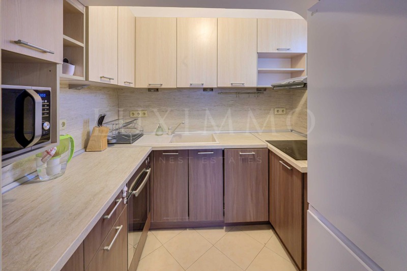 Дава под наем 3-СТАЕН, гр. София, Драгалевци, снимка 5 - Апартаменти - 53341775