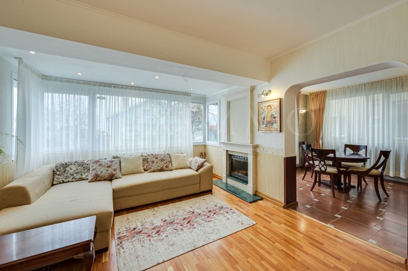 Дава под наем 3-СТАЕН, гр. София, Драгалевци