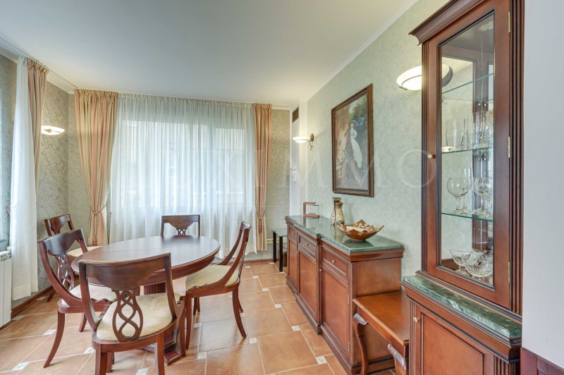 Дава под наем 3-СТАЕН, гр. София, Драгалевци, снимка 3 - Апартаменти - 53341775