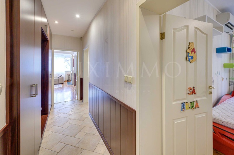 Дава под наем 3-СТАЕН, гр. София, Драгалевци, снимка 9 - Апартаменти - 53341775