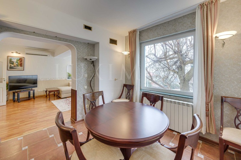 Дава под наем 3-СТАЕН, гр. София, Драгалевци, снимка 4 - Апартаменти - 53341775