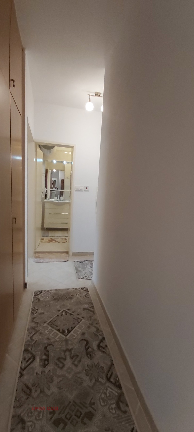 Da affittare  3 camere da letto Sofia , Tsentar , 105 mq | 92385808 - Immagine [9]