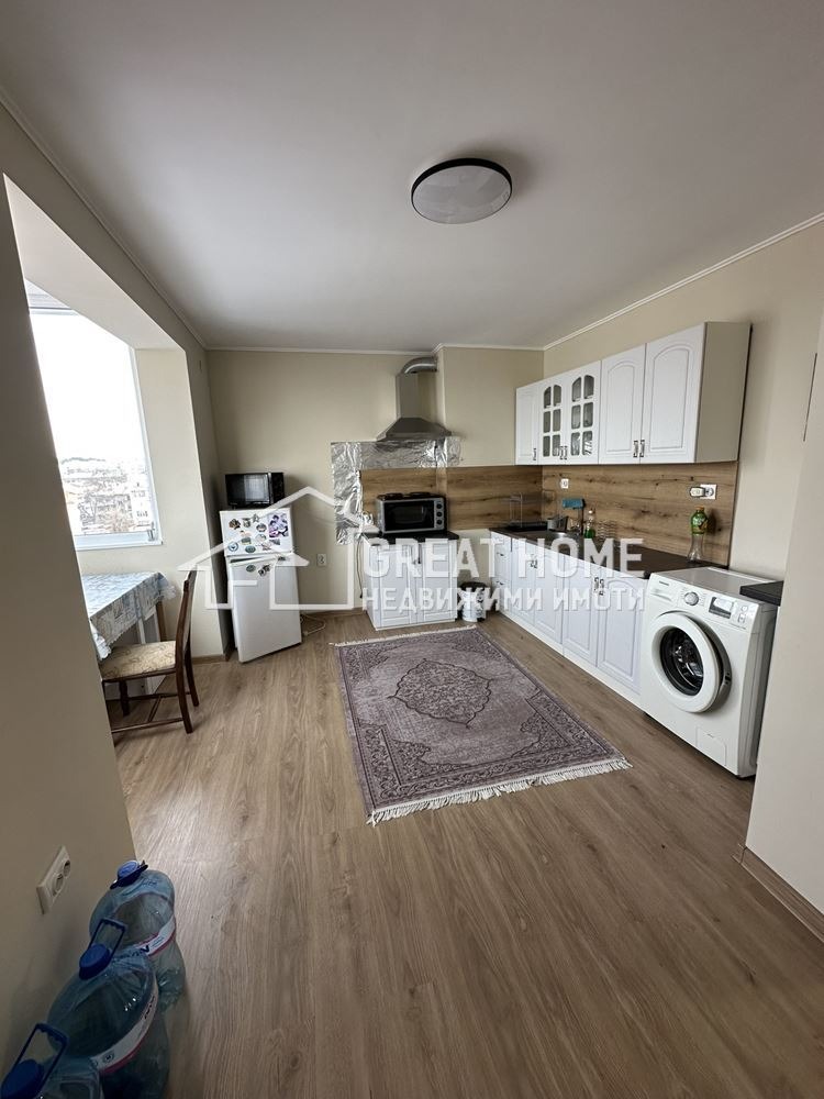 Дава под наем 4-СТАЕН, гр. Търговище, Център, снимка 8 - Апартаменти - 53176874