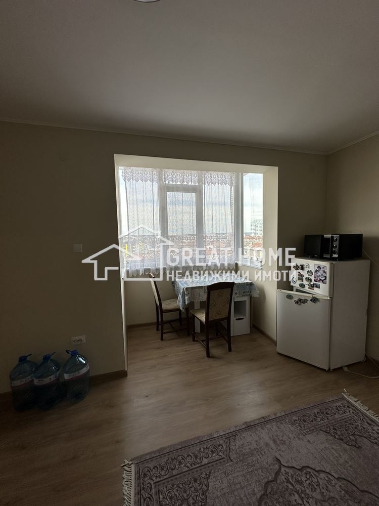 Дава под наем 4-СТАЕН, гр. Търговище, Център, снимка 10 - Апартаменти - 53176874