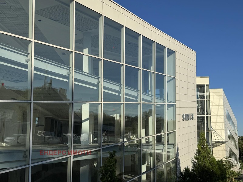 Kiadó  Hivatal Sofia , m-t Gardova glava , 950 négyzetméter | 18356917 - kép [2]