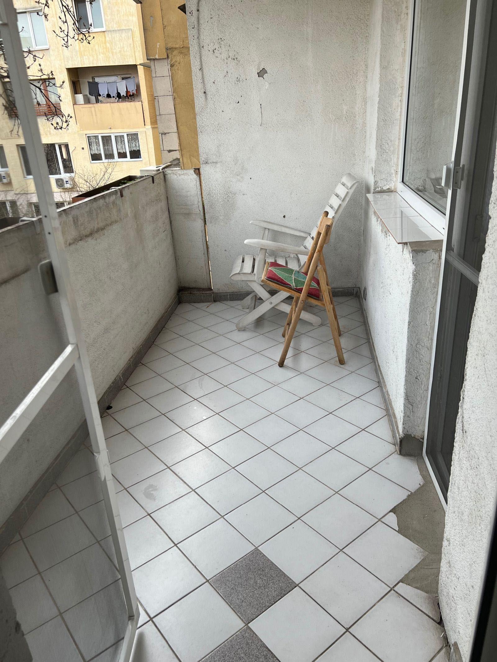 Дава под наем 3-СТАЕН, гр. София, Света Троица, снимка 10 - Апартаменти - 53771270