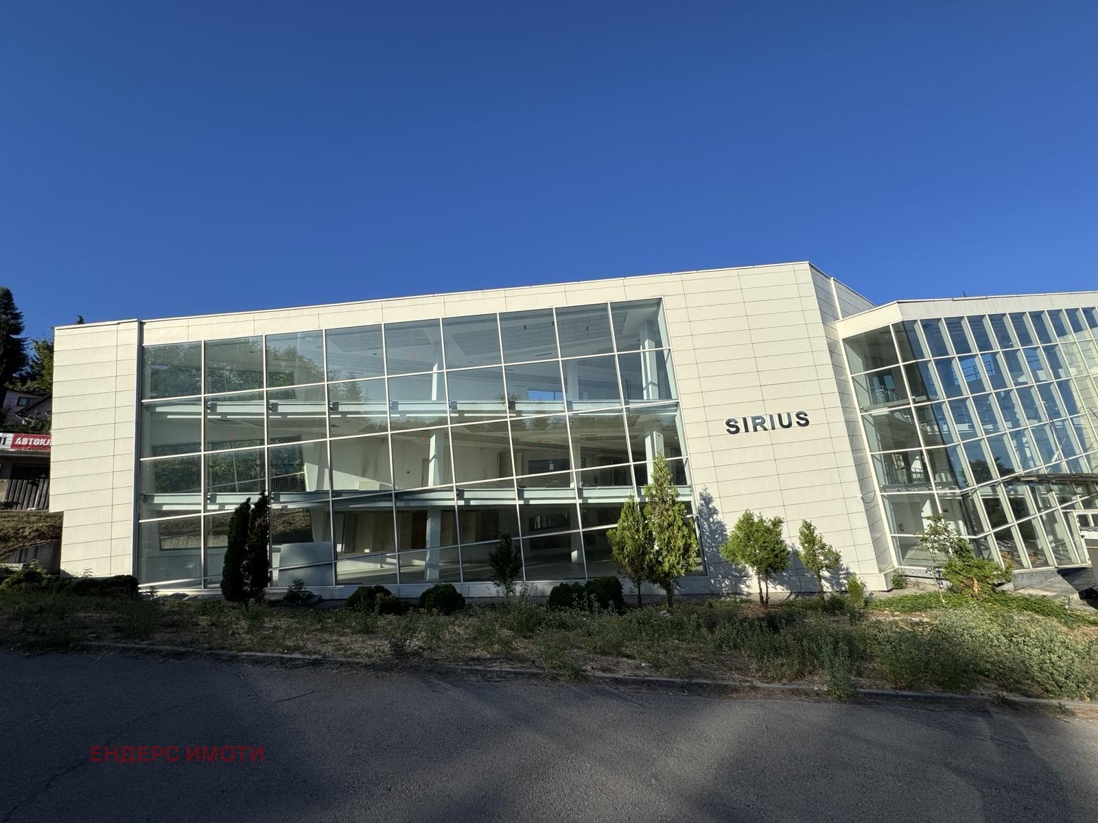 Дава под наем ОФИС, гр. София, м-т Гърдова глава, снимка 3 - Офиси - 53895040