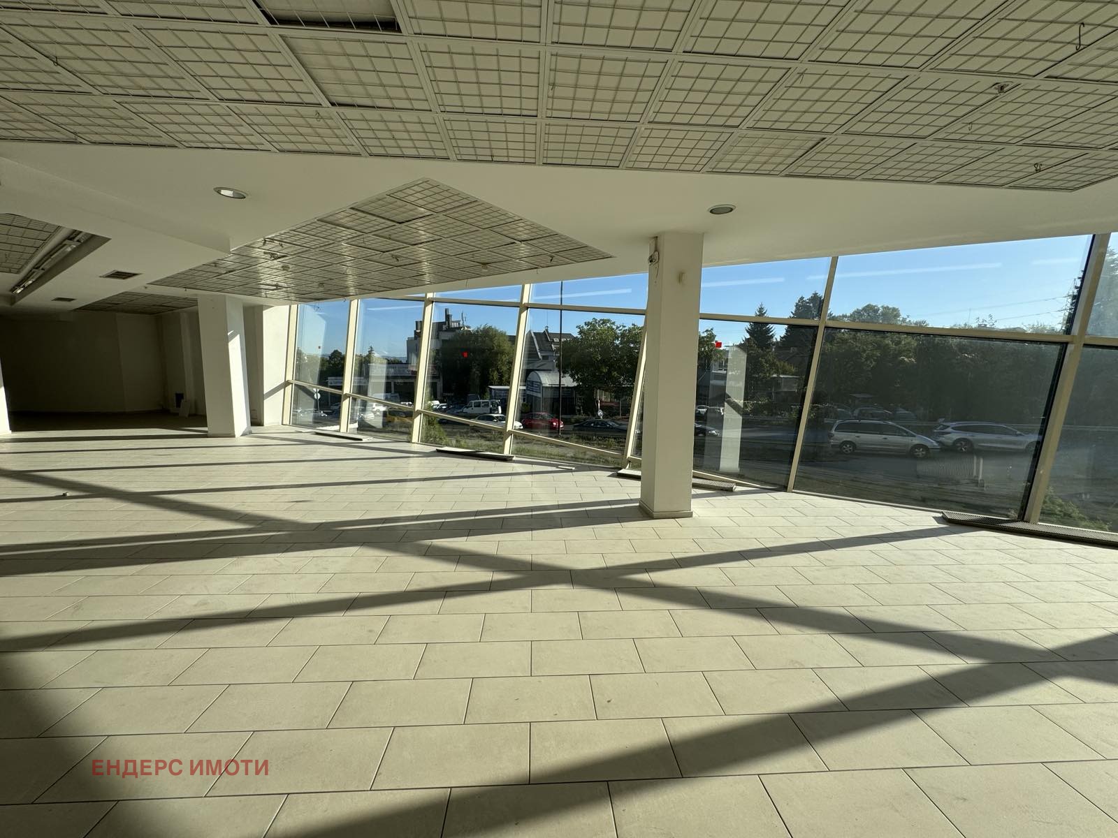 Дава под наем ОФИС, гр. София, м-т Гърдова глава, снимка 7 - Офиси - 53895040