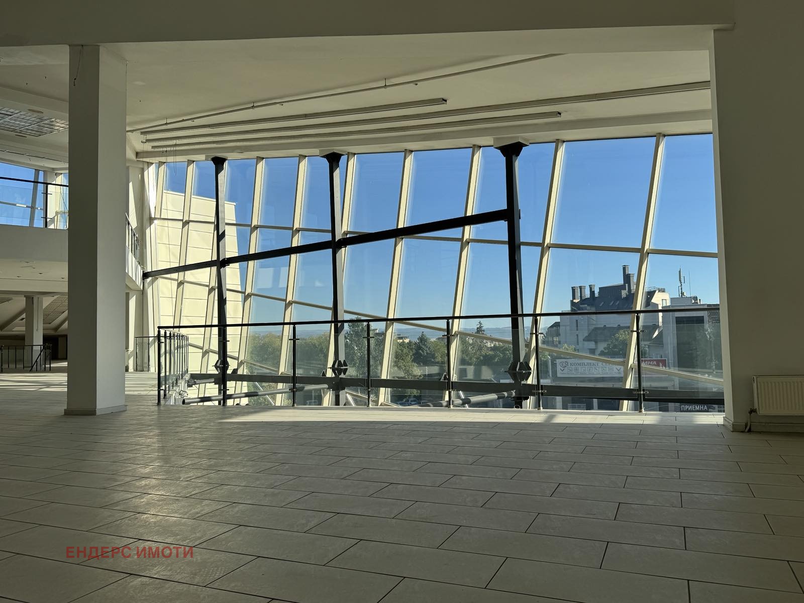 Дава под наем ОФИС, гр. София, м-т Гърдова глава, снимка 9 - Офиси - 53895040