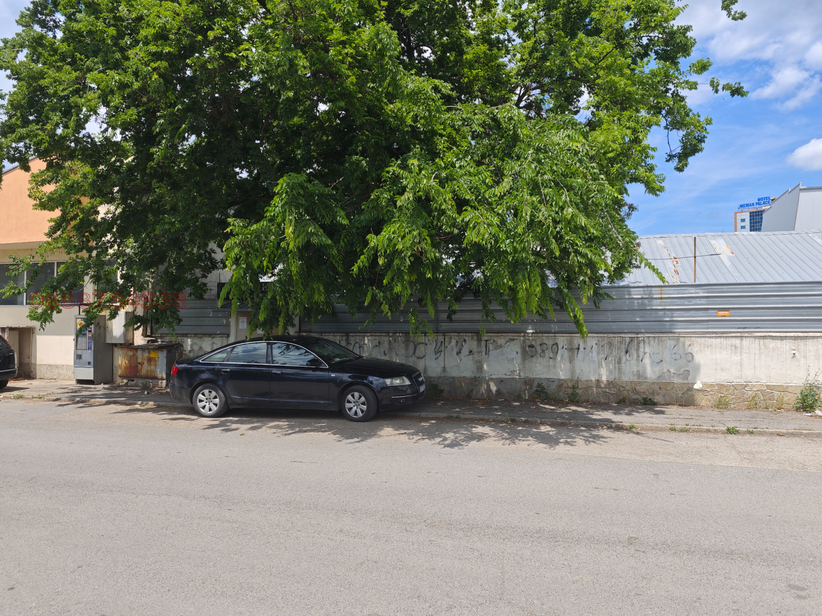 Дава под наем ПРОМ. ПОМЕЩЕНИЕ, гр. Стара Загора, Център, снимка 3 - Производствени сгради - 54819439
