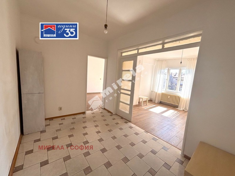 Дава под Наем 2-СТАЕН в град София, Център - 65 кв.м / 600 € » 1 173.50 лв., МИРЕЛА - СОФИЯ