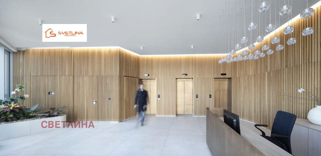 Дава под Наем ОФИС | Imot.bg — изображение 6