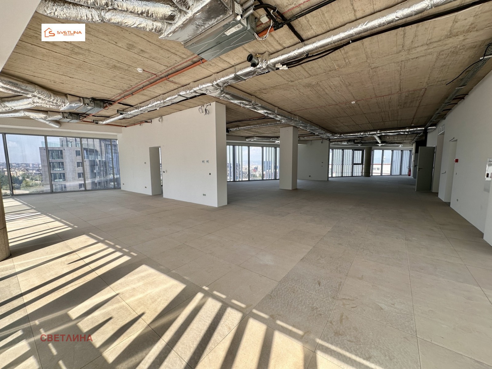 Дава под Наем ОФИС | Imot.bg — изображение 9