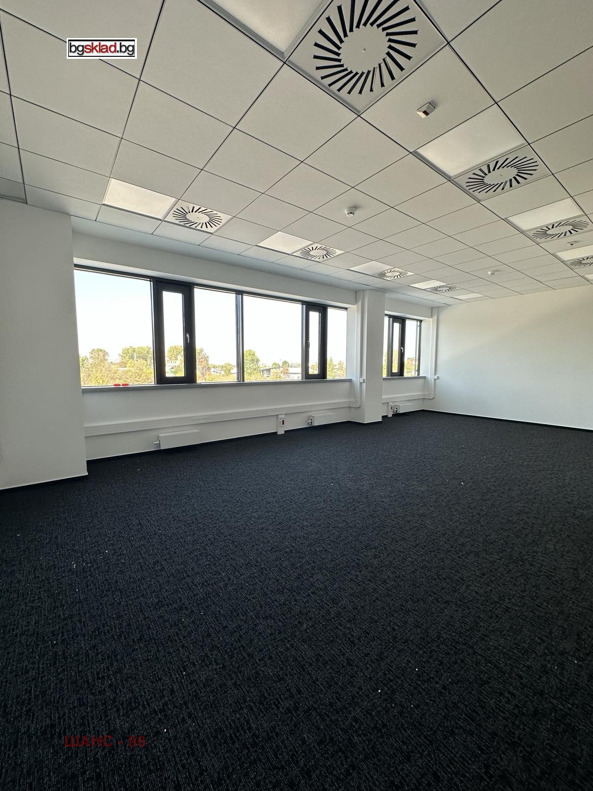 Дава под Наем СКЛАД | Imot.bg — изображение 5