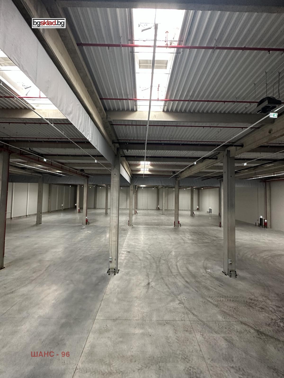 Дава под Наем СКЛАД | Imot.bg — изображение 3