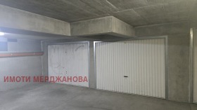 Garage Tsentar, Stara Zagora