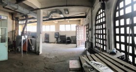 Промишлени помещения под наем в град Пловдив, Каменица 2 - изображение 1 